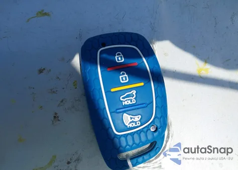 2020 Hyundai Tucson Value from USA, damaged, VIN KM8J3CA45LU226316